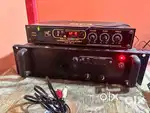 HANDMADEAMPLIFIER