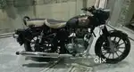 Bullet classic 350