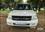 Tata Safari 2011 Diesel 93000 Km Driven