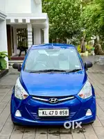 Hyundai EON Era +, 2013, Petrol