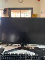 Gaming Monitor(LG ultragear 27inch)
