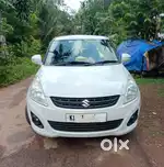 Maruti Suzuki Dzire 2012 Petrol 67980 Km Driven
