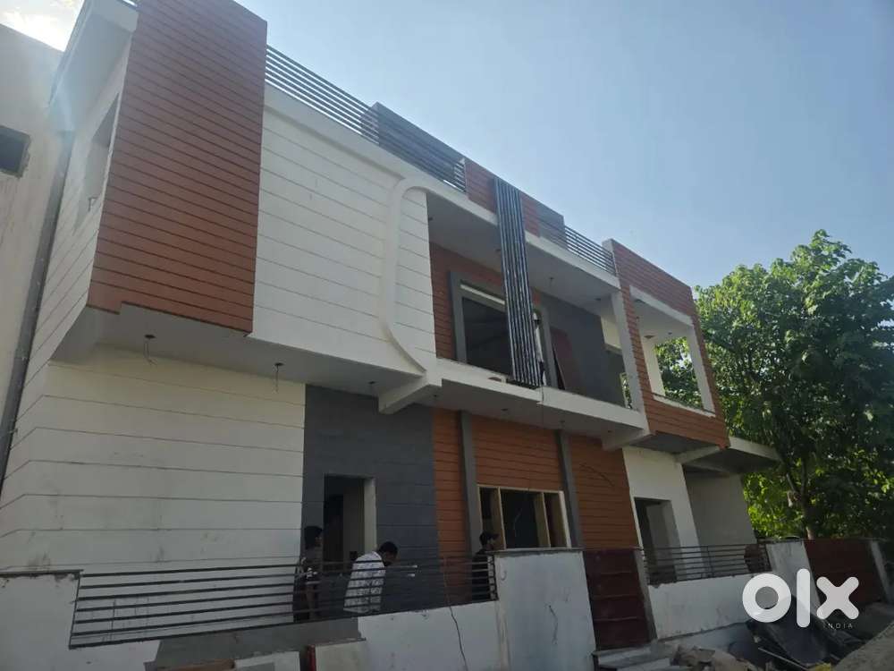 5bhk independent villa for sale
