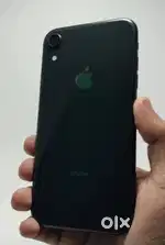 GOOD CONTDITON IPHONE XR Storage 256 gb