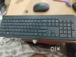 Dell Wireless Keyboard and Mouse – Like New, Hardly Used