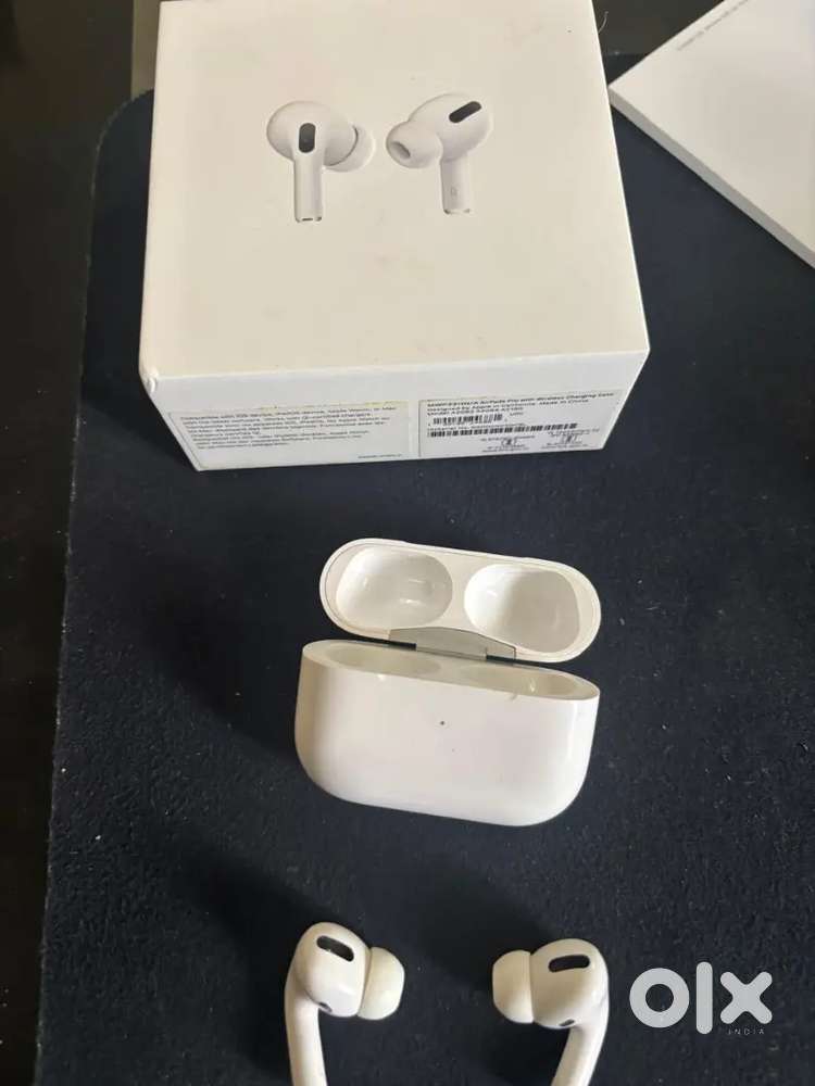 Apple airpods pro