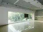 2000sq.ft road facing commercial property available for rent at harmu