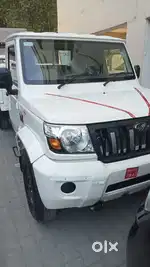 Driver required with heavy license