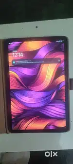 Poco pad tablet