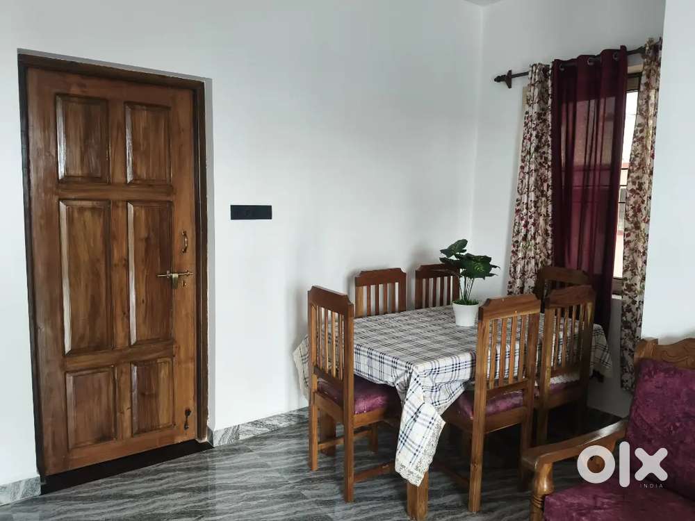 Co-Living/PG Facility/FLAT/Hostel Available on Verna Goa