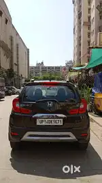 Honda WR-V i-VTEC VX, 2017, Petrol
