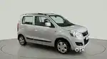 Maruti Suzuki Wagon R 1.0 VXi, 2014, Petrol