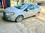 Fiat Linea 2017 Diesel Good Condition