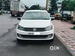Volkswagen Vento 1.5 TDI Highline Plus AT, 2018, Diesel