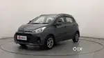 Hyundai Grand i10 1.2 Kappa Sportz Option, 2018, Petrol