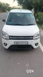 Maruti Suzuki Wagon R LXI CNG Optional, 2021, CNG & Hybrids