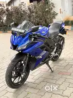 R15 V3 SINGLE OWNER FOR SALE