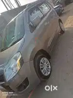 Maruti Suzuki Wagon R VXI AMT Opt 1.2, 2018, Petrol