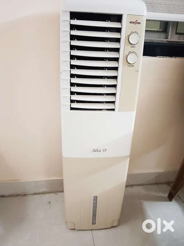 Kenstar Alta35 Cooler Tower fan for sale