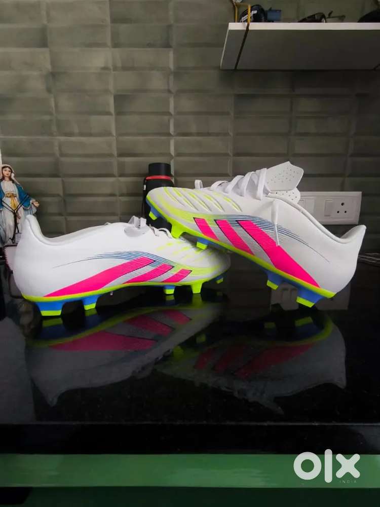 Adidas Predator Club fg/mg Football shoes