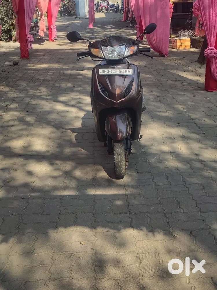 Honda Activa