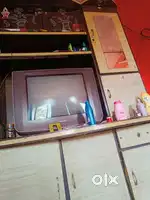 Showcase for sell