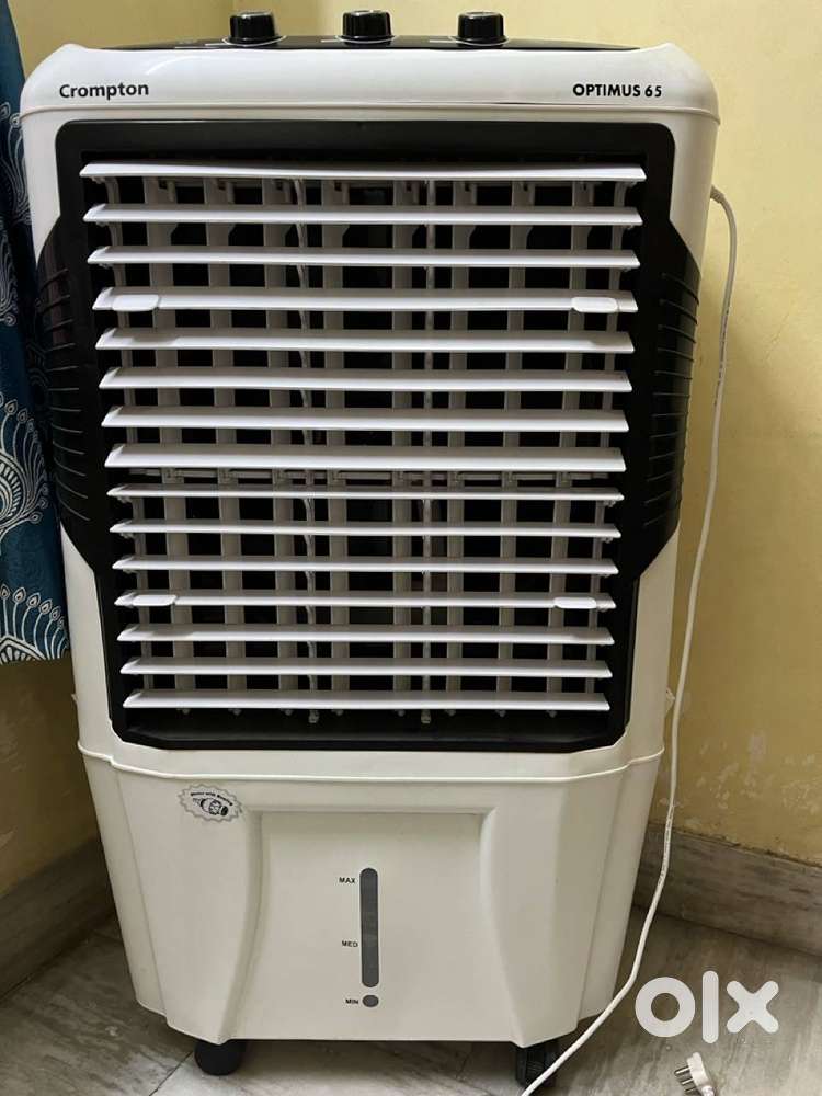 Crompton Optimus 65 litres air cooler
