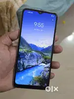 Vivo Y21e 64 3gb ram excellent condition no scratches or dents