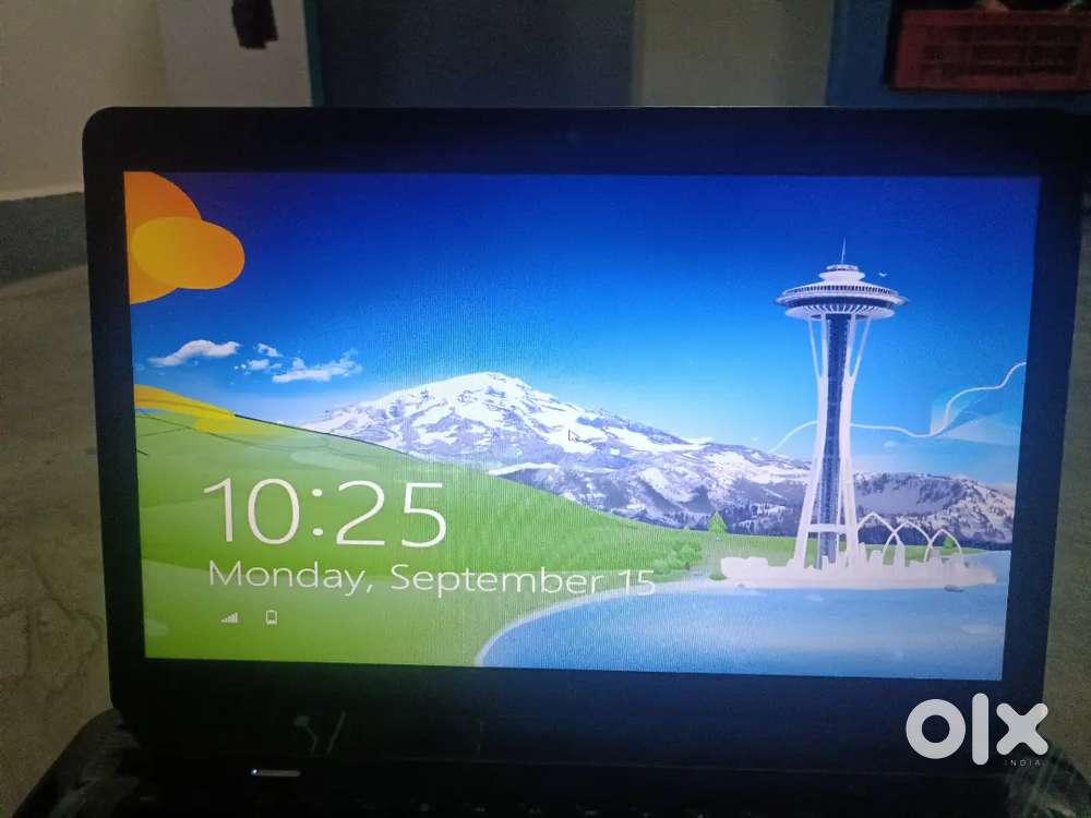 Hp i3 Laptop Very good condition