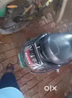 Dec electric scooti 2022 model and good . charging time 3hr to full