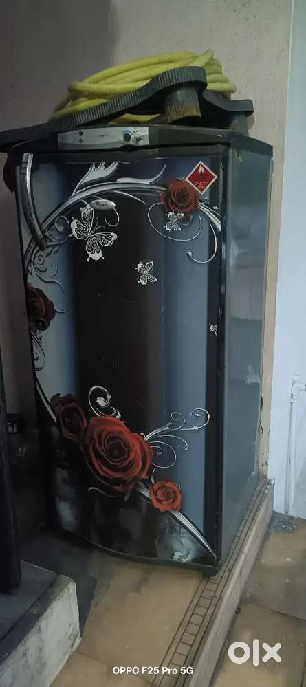 Good condition bridge