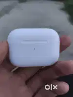 Air pods pro 2nd gen