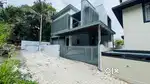 3 BHK semifinished house for sale at Seaport Airport road Thrikkakara