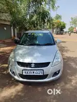 Maruti Suzuki Swift 2014 Diesel 140000 Km Driven
