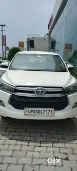 Toyota Innova, 2019, Diesel