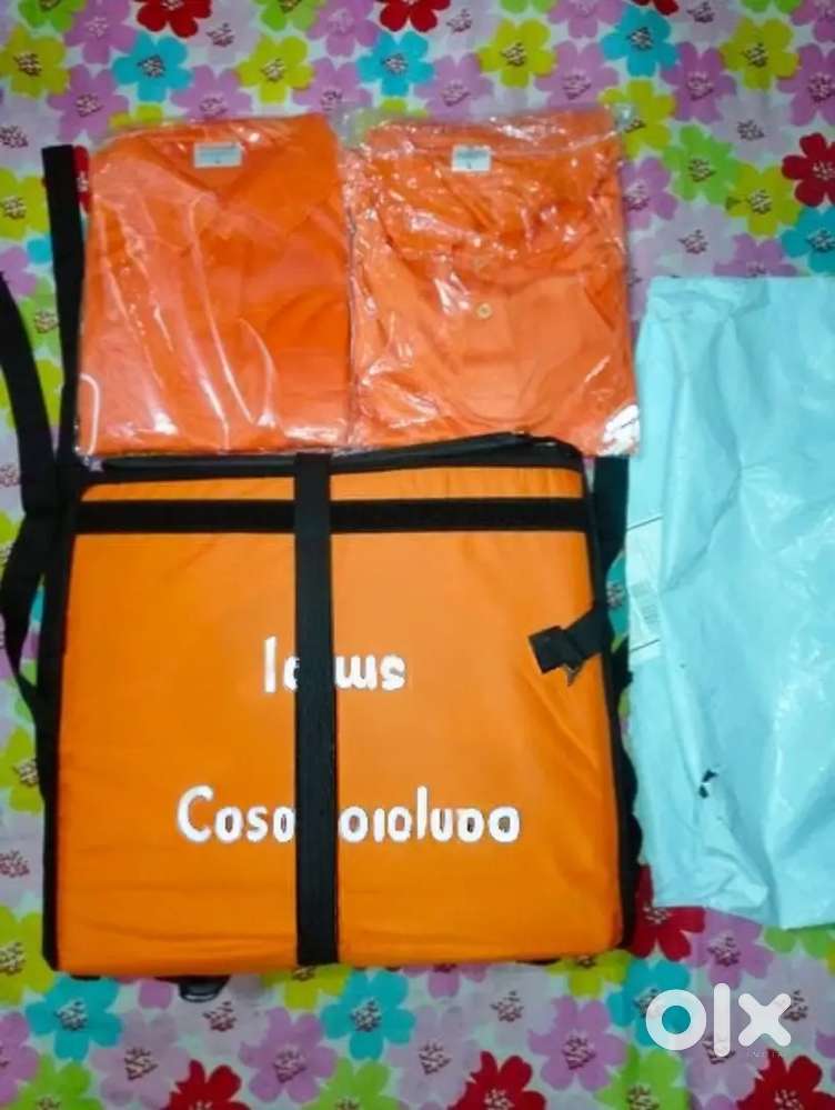 Thermal Bag for storage