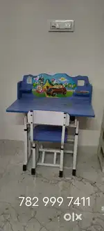 Study table