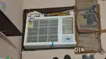 Blue star 1.5 tone 3 star window AC (24000)