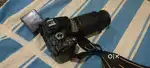 Nikon 5200d