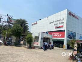 Drivers Needed For Harsha Toyota (Avadi/Vellapanchavadi)