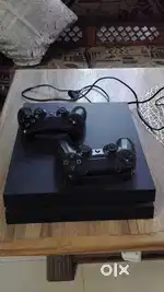Playstation 4 for sale