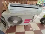 Home appliances