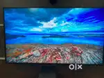 Samsung smart tv 43inch