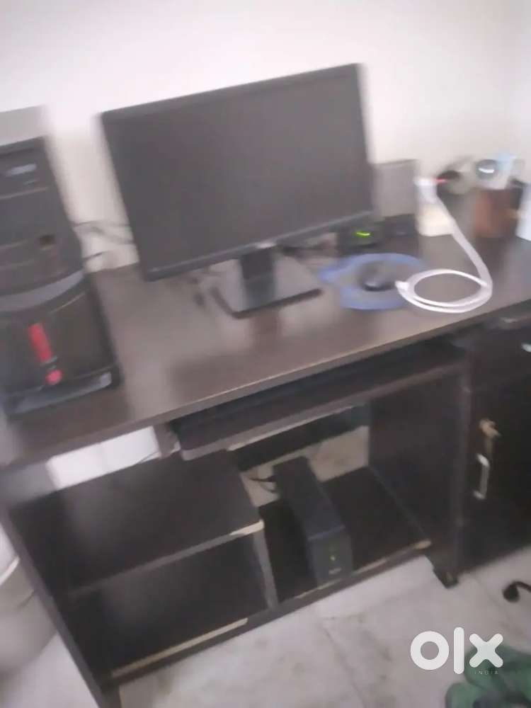 Computer  desktop