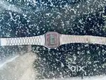 CASIO A168 WATCH