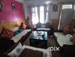 7 seater SOFA with centre table