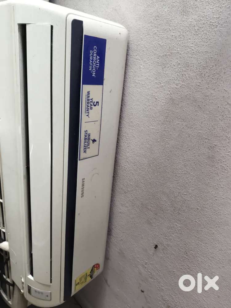 Samsung ac 1.5 ton