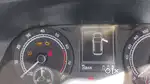 Automatic skoda in mint condition.