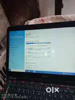 Dell laptop i5 7th gen. Latitude