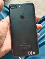 Iphone 7+ 256gb